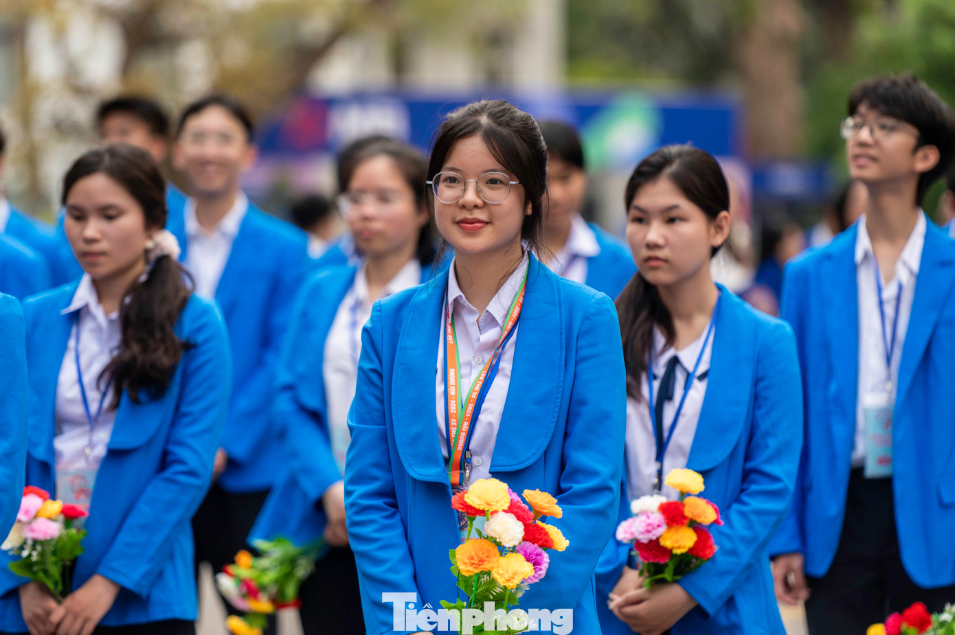 Theo Sở Văn hóa - Thể thao và Du lịch Hải Phòng, đây là lần đầu tiên thành phố tổ chức duyệt đội ngũ kết hợp diễu hành đông đảo ở cấp thành phố, nhằm biểu dương sức mạnh đoàn kết và sự trưởng thành của các lực lượng địa phương trong công cuộc đổi mới và phát triển.