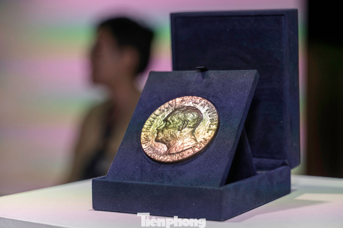 Sự kiện có sự tham gia của đại diện tổ chức được nhận giải Nobel Hòa bình năm 2024 và 2017 cùng các chuyên gia về hòa bình đến từ các nước trong khu vực.