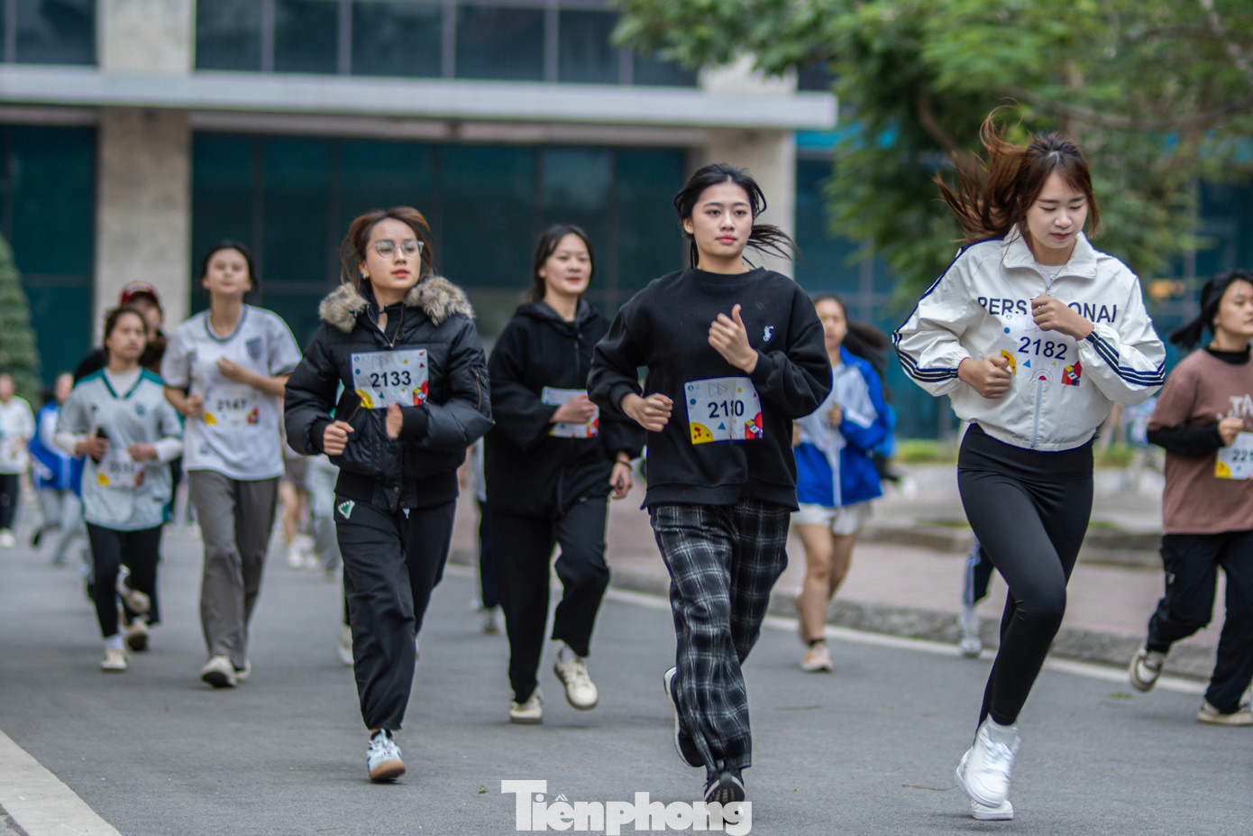 Hoạt động tại Quảng Ninh là một trong những hoạt động nổi bật nằm trong chuỗi sự kiện Ngày hội Sinh viên “Unitour” diễn ra tại 25 tỉnh, thành phố trên toàn quốc theo kế hoạch của Trung ương Hội Sinh viên Việt Nam.