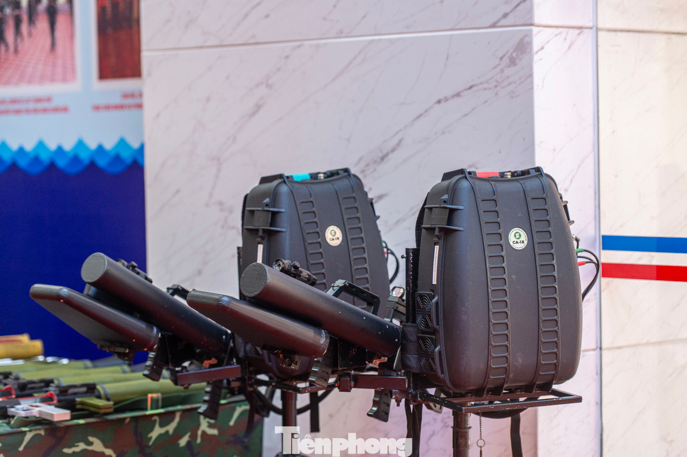 Cùng với vị trí địa lý đặc thù và tầm quan trọng của khu vực phòng thủ, Hạ Long cần phối hợp, hiệp đồng với các lực lượng giữ vững an ninh chính trị - trật tự an toàn xã hội, chủ động đẩy lùi nguy cơ, thách thức, tạo môi trường ổn định cho phát triển kinh tế - xã hội, góp phần xây dựng TP. Hạ Long "kiểu mẫu, giàu đẹp, văn minh, nghĩa tình", đóng góp tích cực vào công cuộc phát triển mạnh mẽ của dân tộc trong kỷ nguyên mới.