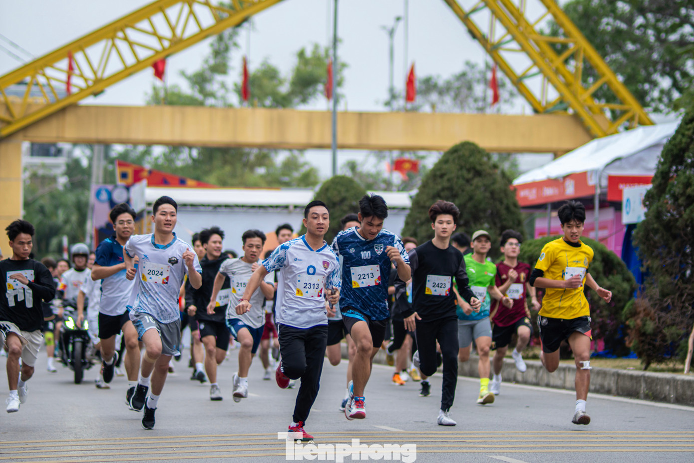 Đây là hoạt động nhằm nâng cao đời sống tinh thần, tạo sân chơi và hỗ trợ, cung cấp các thông tin cần thiết cho các bạn sinh viên, góp phần thúc đẩy phong trào "Sinh viên 5 tốt".