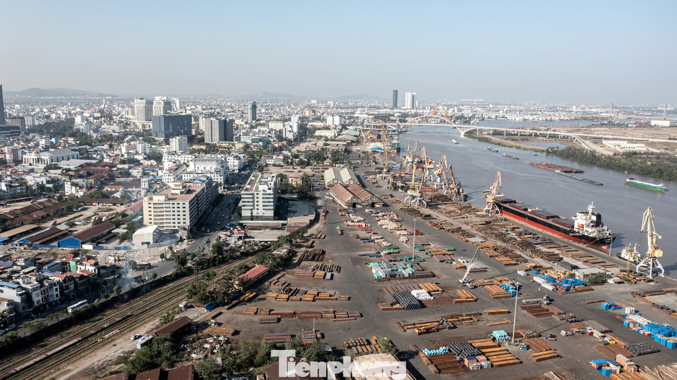 Theo đánh giá của Bộ Giao thông vận tải, đây là bến cảng có giá thành vận tải hàng hóa thấp nhất trong các cảng hiện nay tại Hải Phòng, đóng vai trò quan trọng trong phát triển kinh tế - xã hội của khu vực khi 52% lượng hàng tổng hợp (ngoài container) và 73% hàng nhập khẩu của khu vực thông qua bến cảng này.