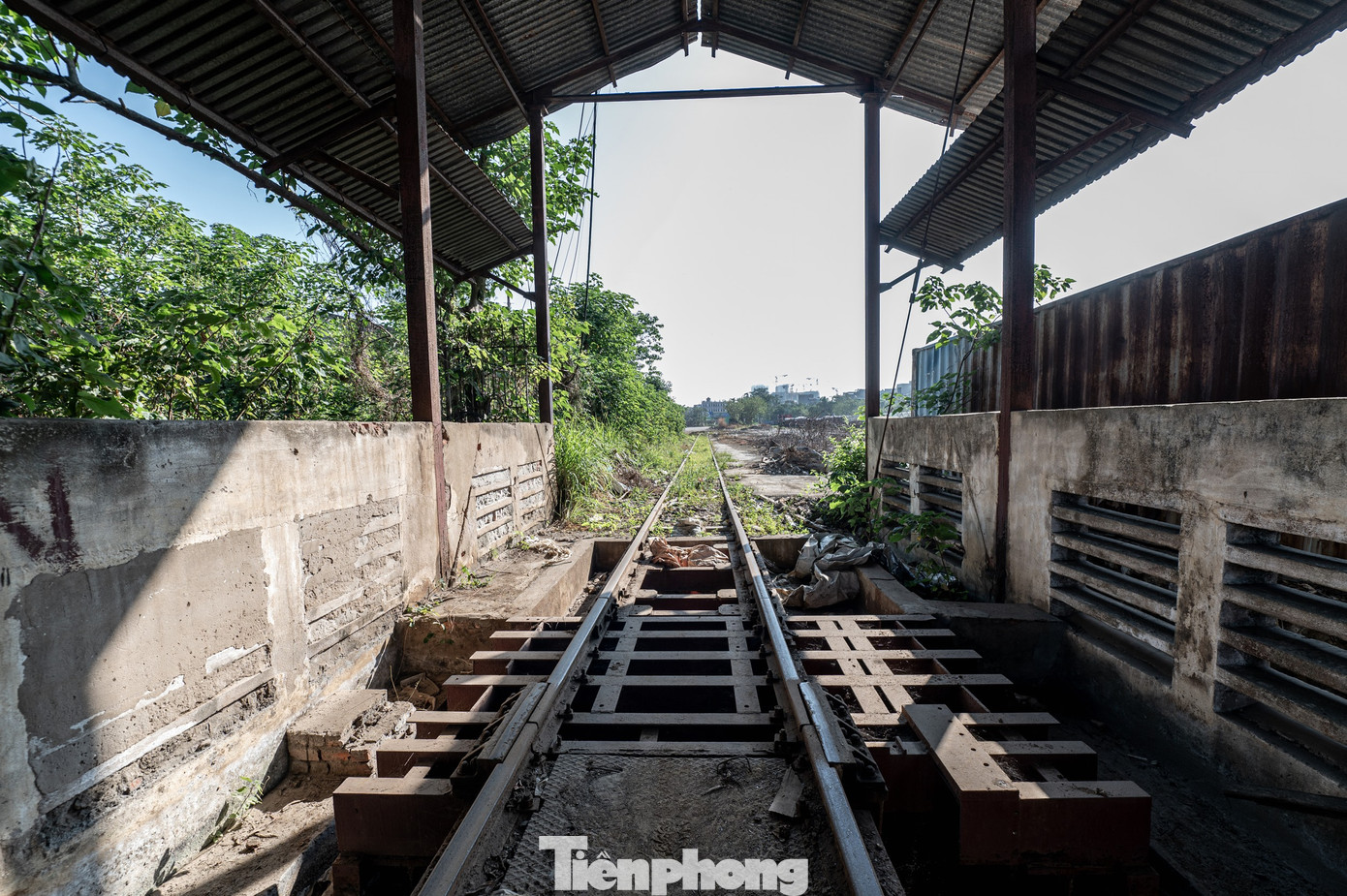 Trước chủ trương thu hồi đất, lãnh đạo Công ty Cổ phần Cảng Hải Phòng đề nghị thành phố có phương án di dời các kiện hàng tồn đọng trên mặt bằng cảng. Đồng thời, xem xét trợ cấp ngừng việc cho người lao động, phân kỳ thu hồi đất, di dời các cầu cảng, đồng thời có thời gian nâng cao khả năng tiếp nhận tàu, hàng hóa của các cảng trực thuộc khi di dời cảng Hoàng Diệu.