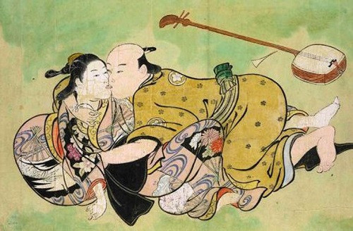 Phải làm nàng thích hay chỉ riêng mình thỏa mãn là đủ? ảnh 1