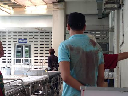 Tưới xăng cố hạ sát cả nhà người yêu ảnh 2