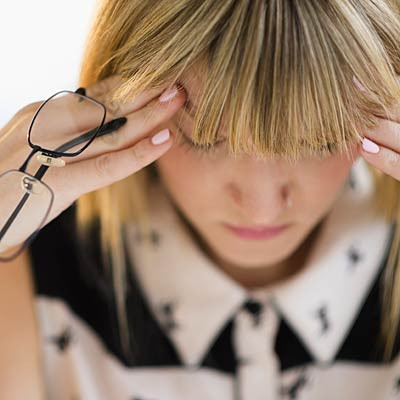 Những lý do khiến bạn khó giảm mỡ bụng ảnh 3