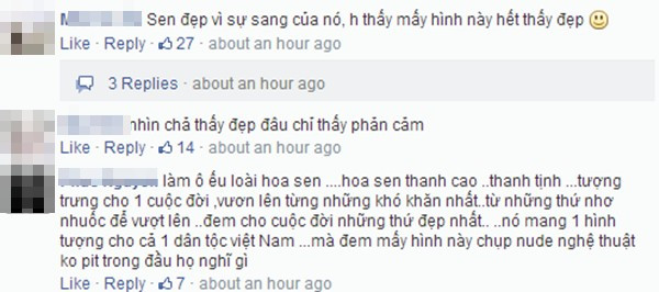 Áo yếm thả rông ăn đầy... gạch đá ảnh 3