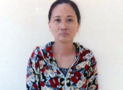 Ngược đời, vợ chết thảm vì bồ của chồng đánh ghen ảnh 1