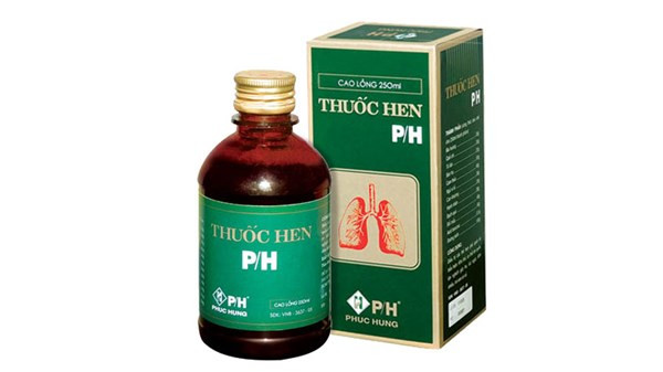 Bệnh hen – “Cái chết bất ngờ” nếu không được chữa trị dứt điểm ảnh 1