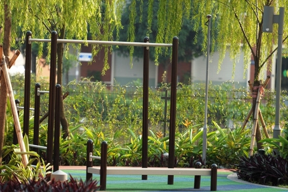 Miễn phí dịch vụ 5 năm khi sở hữu căn hộ cao cấp Mulberry Lane ảnh 7