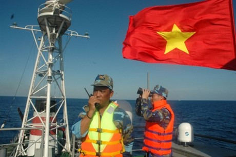 Lời nhắn gửi từ Hoàng Sa ảnh 3