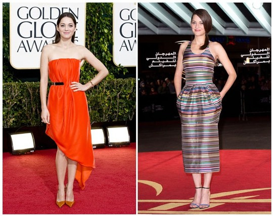 Cô luôn nổi bật tại các sự kiện điện ảnh. Ảnh: REX. Cô luôn nổi bật tại các sự kiện điện ảnh. Ảnh: REX