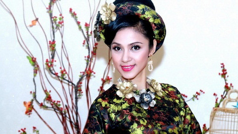 Việt Trinh tiết lộ về người đàn ông hiện tại ảnh 2