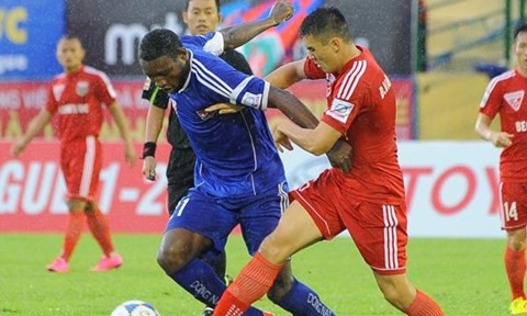 HLV Miura bất ngờ triệu tập cầu thủ Việt kiều ảnh 1