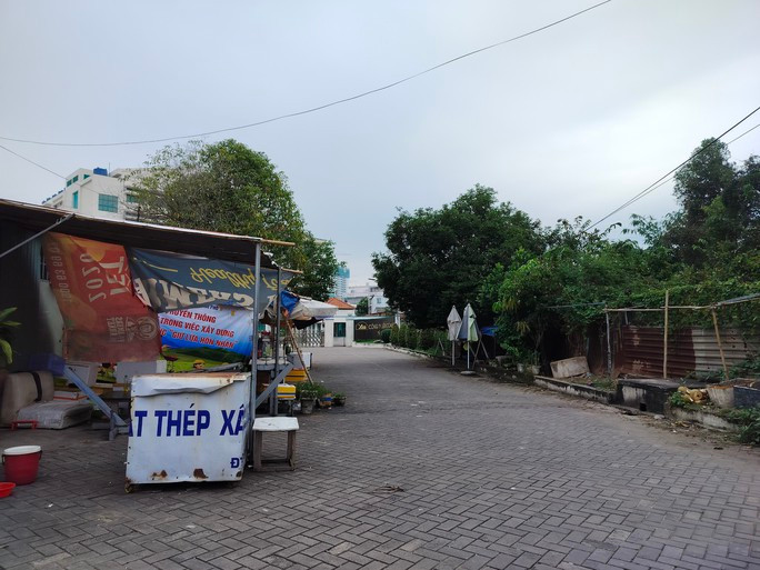 Điêu đứng vì công nhân giảm giờ, mất việc! - Ảnh 1.