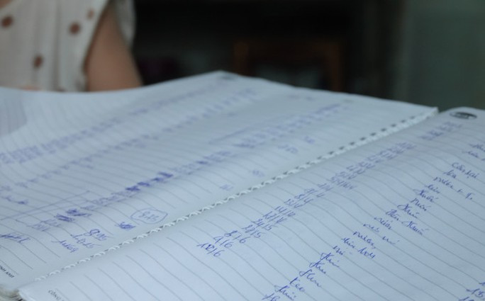 Điêu đứng vì công nhân giảm giờ, mất việc! - Ảnh 5.