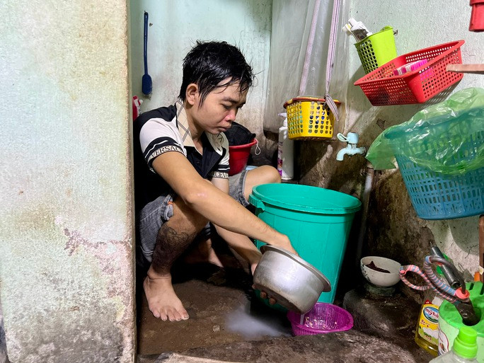 Điêu đứng vì công nhân giảm giờ, mất việc! - Ảnh 7.