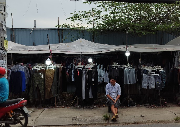 Điêu đứng vì công nhân giảm giờ, mất việc! - Ảnh 4.