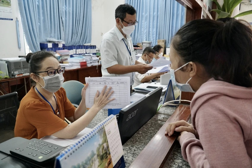 TP.HCM xây dựng đề án giúp cán bộ tiếp tục đồng hành cùng TP trong thời gian tới. Ảnh: BẢO PHƯƠNG TP.HCM xây dựng đề án giúp cán bộ tiếp tục đồng hành cùng TP trong thời gian tới. Ảnh: BẢO PHƯƠNG