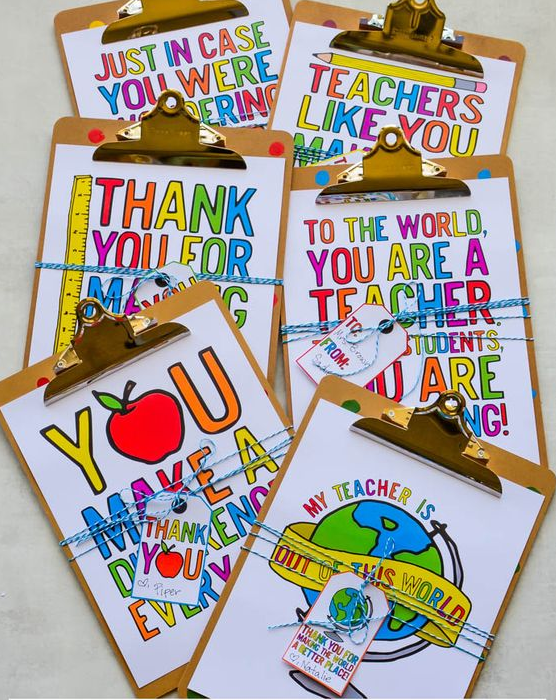 Thiệp handmade không mới, nhưng không hề cũ vì khả năng biến hóa theo ý tưởng của bạn.