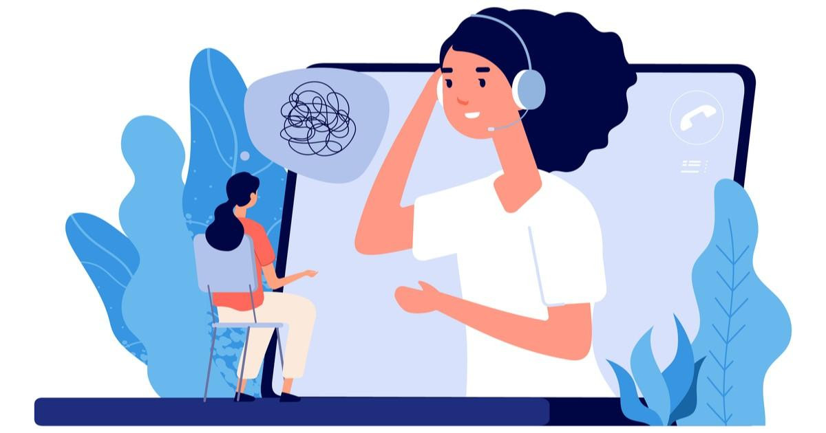 Nhiều người trẻ còn có suy nghĩ dè chừng khi tiếp xúc với các khía cạnh liên quan đến tâm lý.