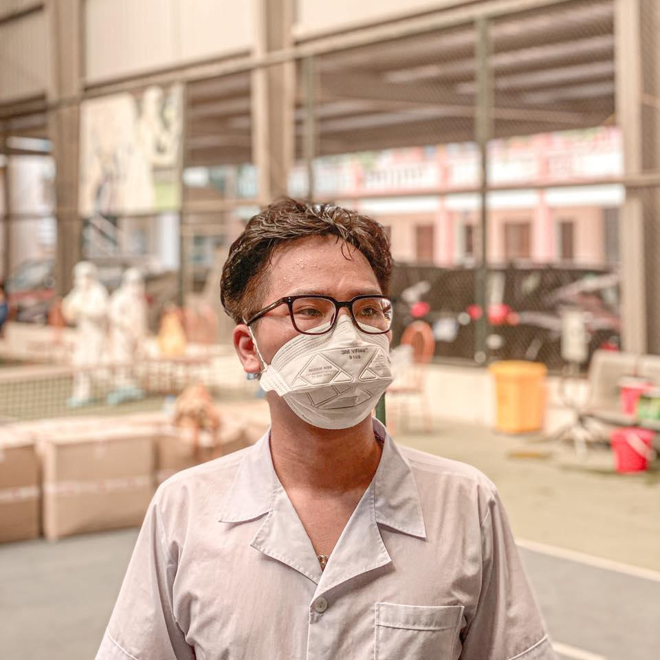 Ban Phạm Trung Anh. Ban Phạm Trung Anh.