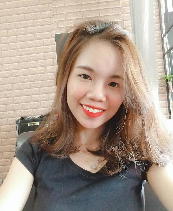 Bạn Hoàng Anh. (Ảnh: NVCC)