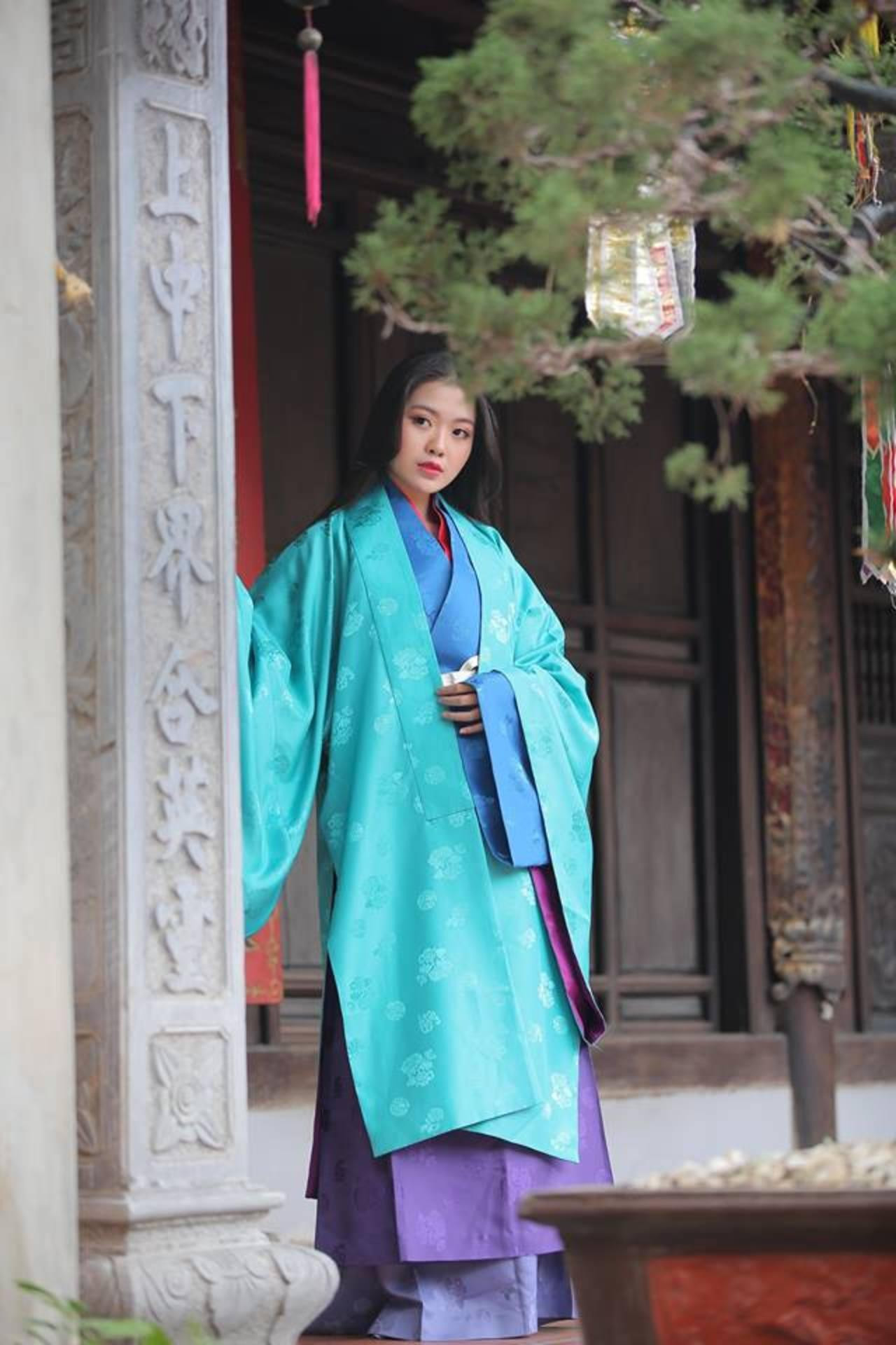 Ảnh: Vietnam Centre.