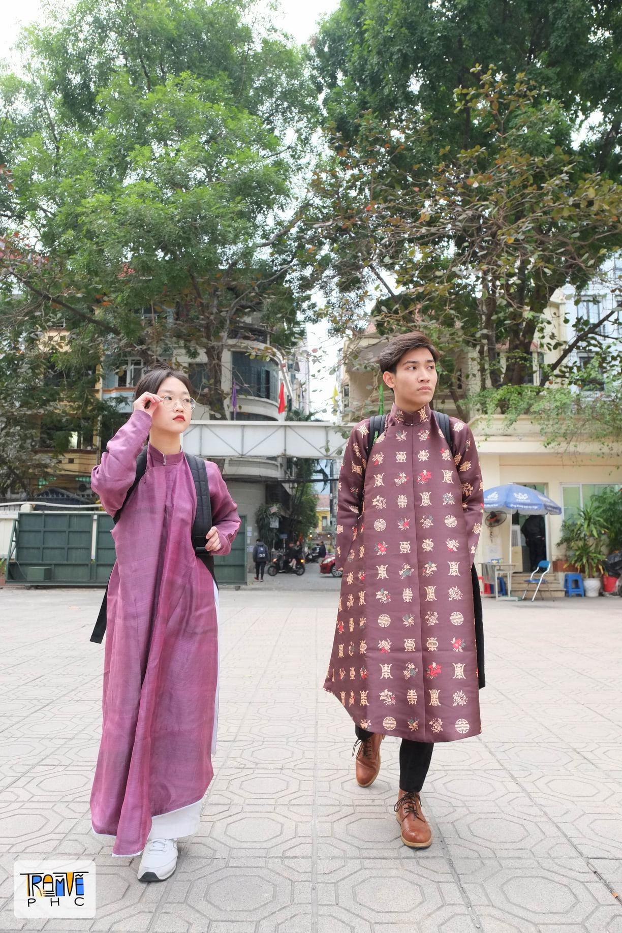 Ảnh: Trạm vẽ PHC.