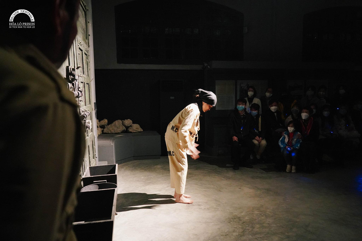 Đêm thiêng liêng là một trong những sự kiện về lịch sử được Gen Z yêu thích nhất. Đêm thiêng liêng là một trong những sự kiện về lịch sử được Gen Z yêu thích nhất.