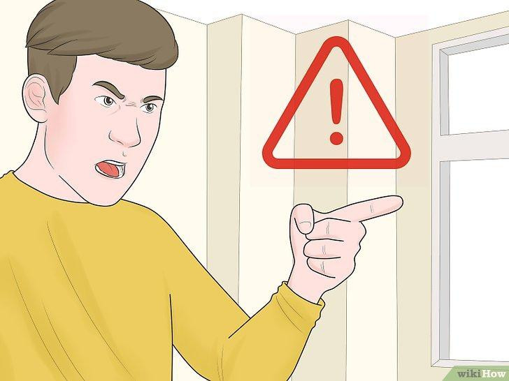 Chỉ cần nhìn vào bức ảnh, mọi người sẽ đoán được ngay nó đến từ wikiHow. Chỉ cần nhìn vào bức ảnh, mọi người sẽ đoán được ngay nó đến từ wikiHow.