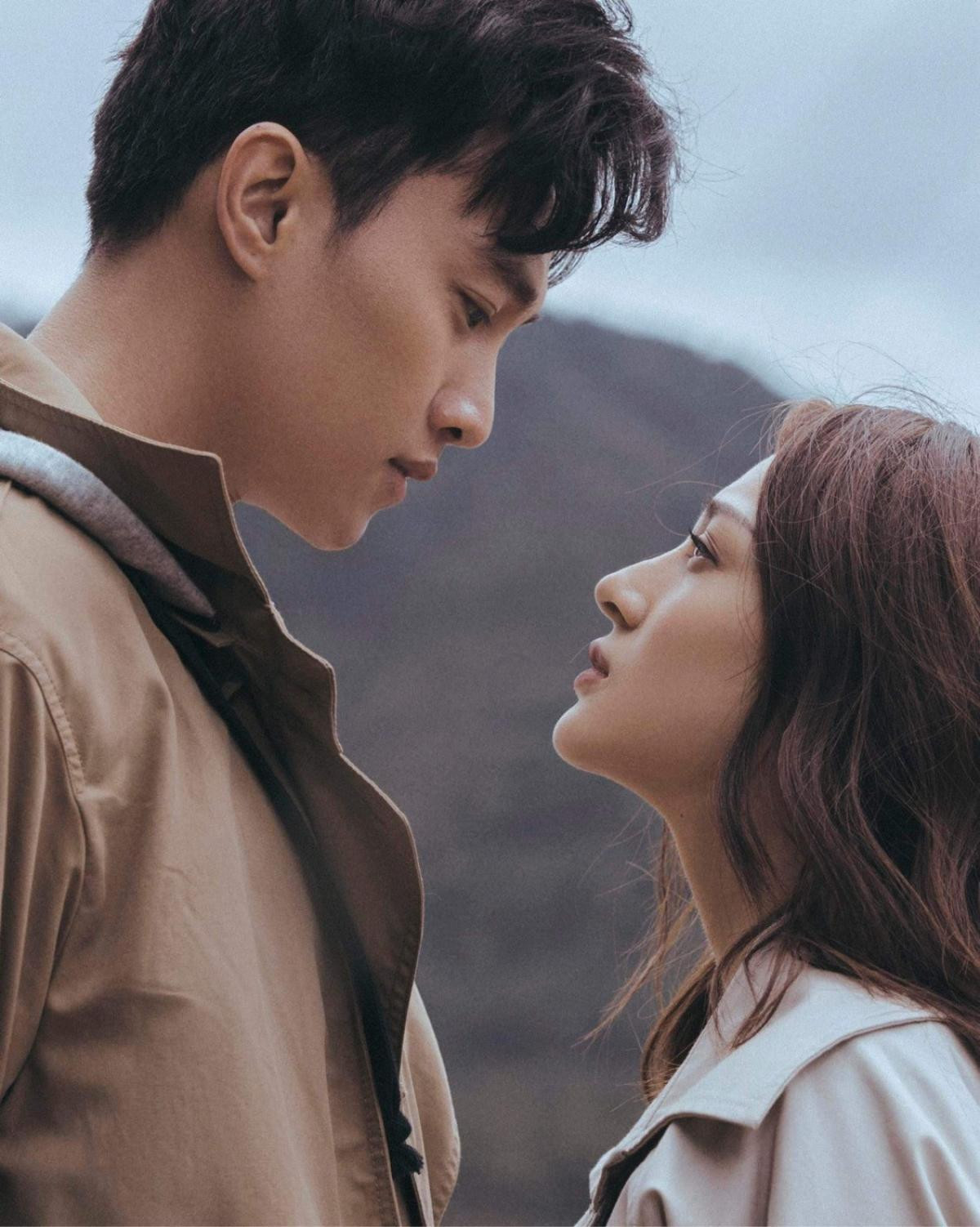 Bảo Anh Quốc Trường trong phim