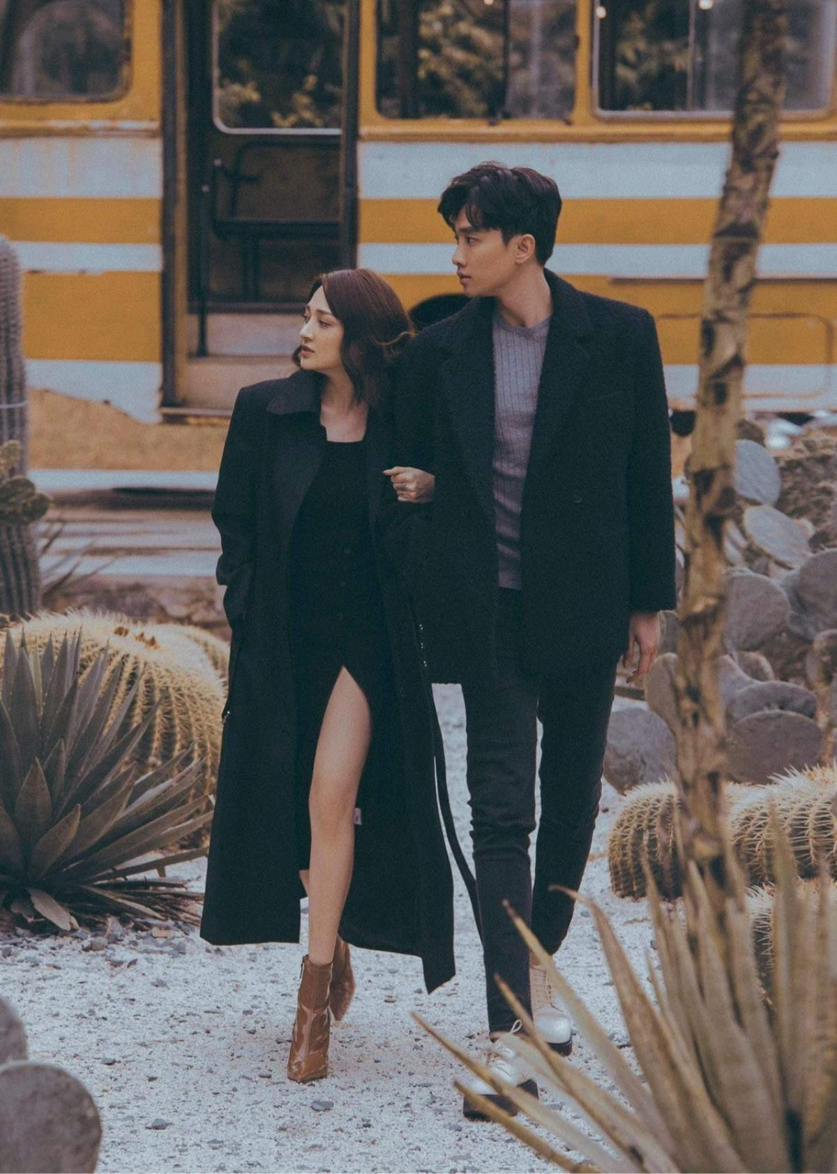 Đôi lứa xứng đôi