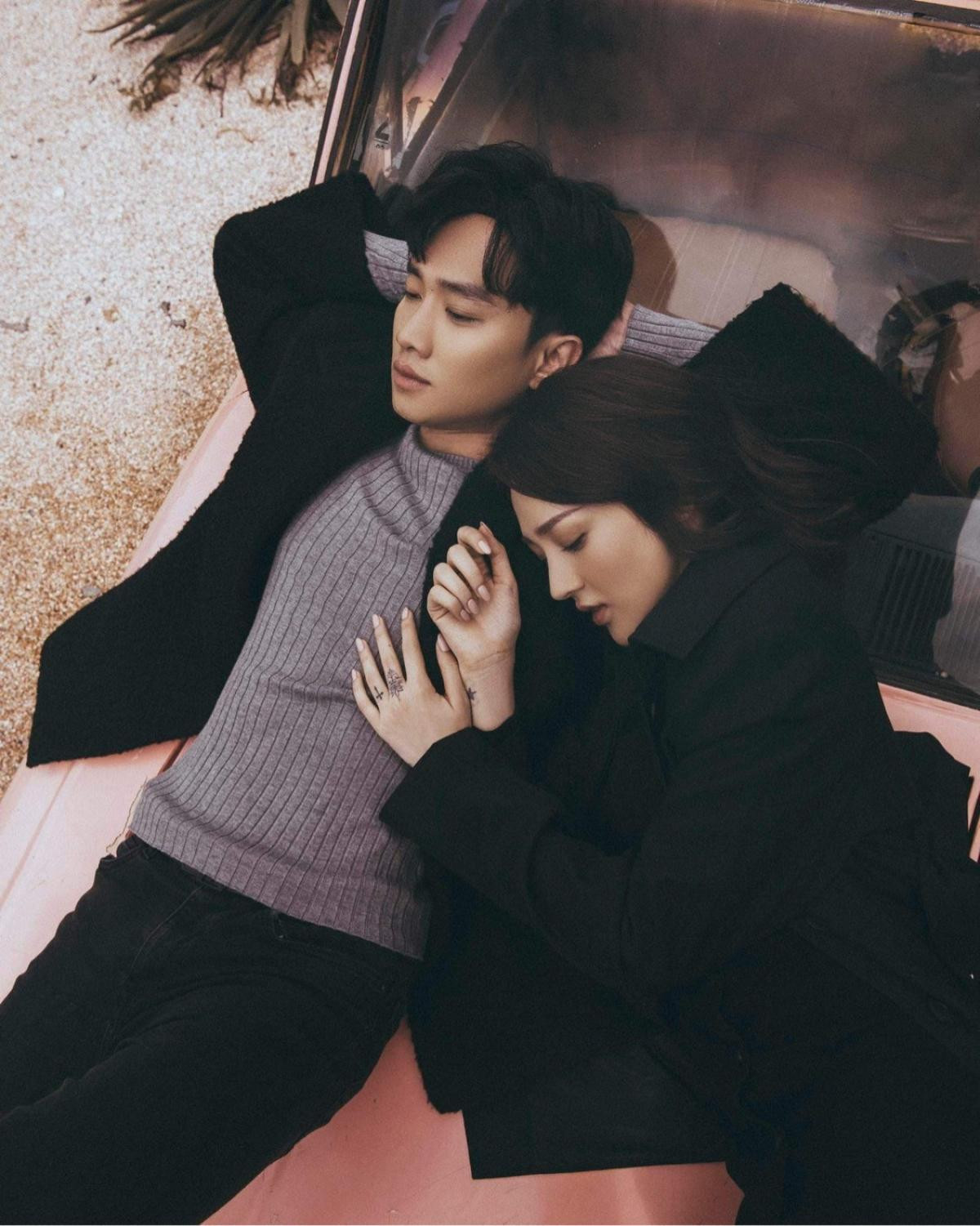 Không ai ngờ Đăng Minh là một người đàn ông biến thái, bạo lực