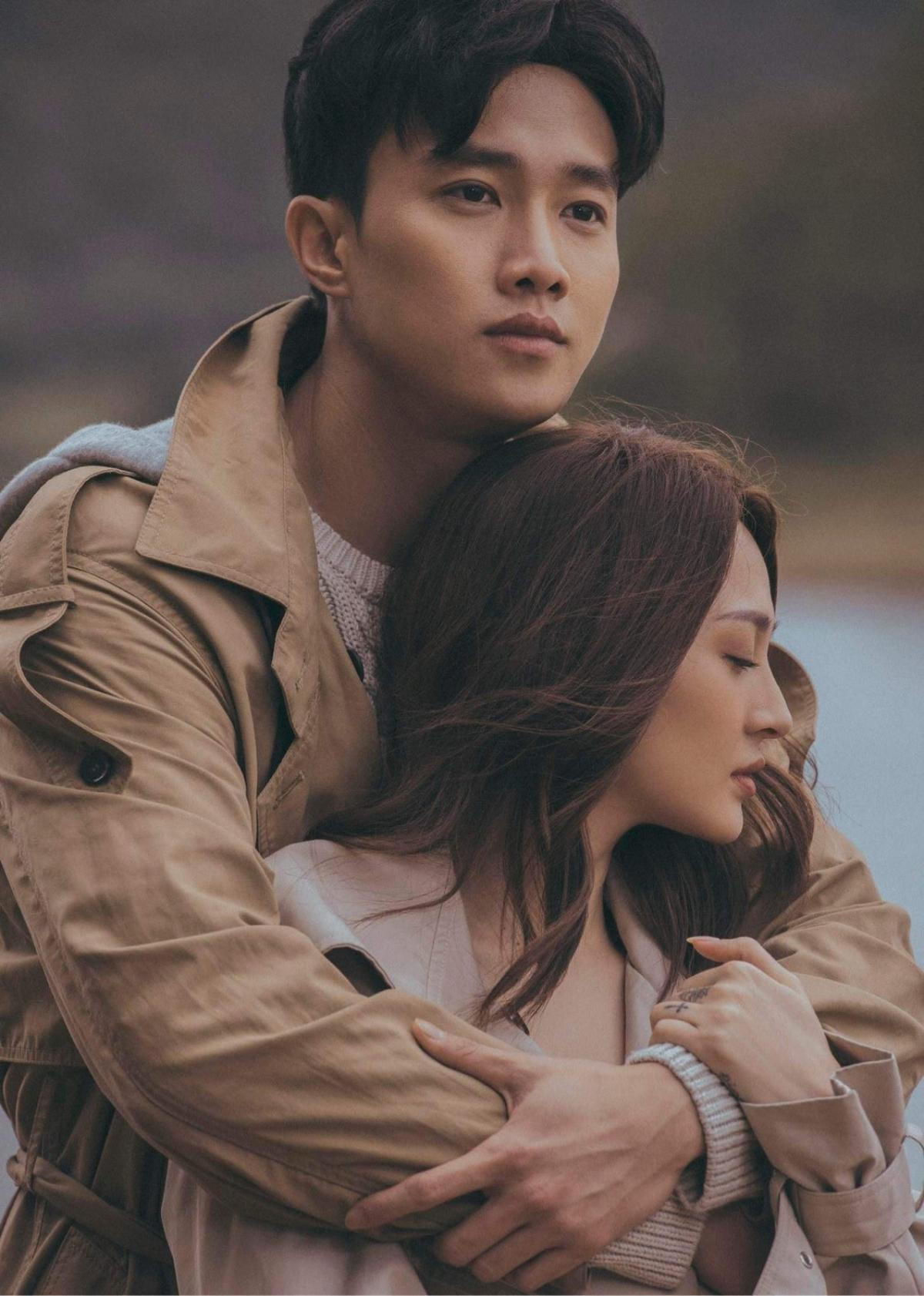 Ngoài Minh Hằng, Quốc Trường còn có nhiều cảnh nóng với Bảo Anh Ngoài Minh Hằng, Quốc Trường còn có nhiều cảnh nóng với Bảo Anh