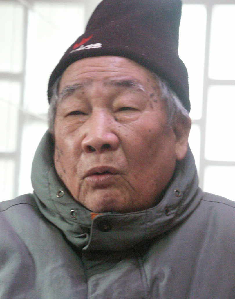 Đại tá Nguyễn Cục