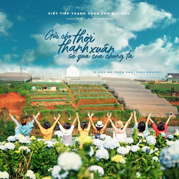 Họp lớp hay hành trình viết tiếp thanh xuân ảnh 2