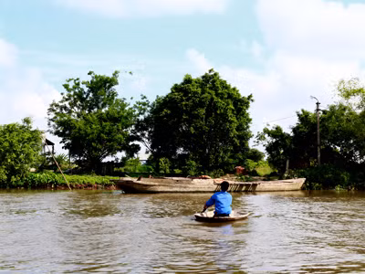 Trang trại hơn 7ha của anh Tống Sĩ Hạnh. Trang trại hơn 7ha của anh Tống Sĩ Hạnh