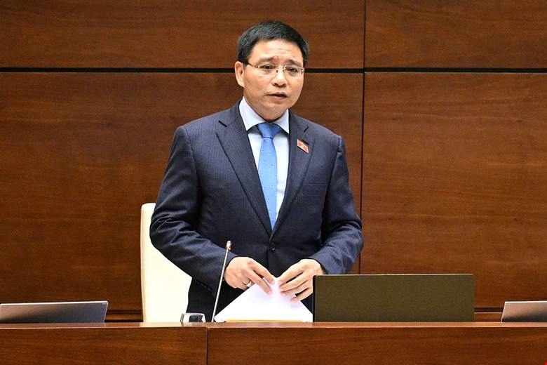 Quốc hội sẽ chất vấn Bộ trưởng Tài chính, Bộ trưởng Bộ Giáo dục và Đào tạo.