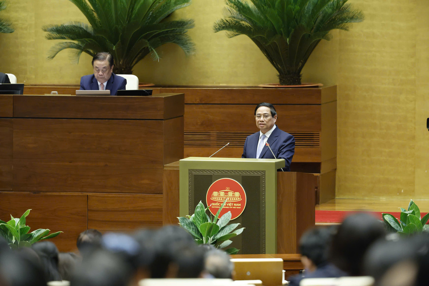 Ảnh: Như Ý Ảnh: Như Ý