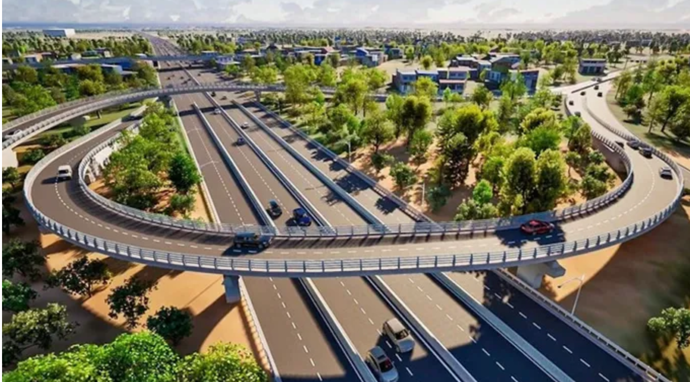 Vai trò điều tiết của Trung ương là hết sức cần thiết để hỗ trợ, tạo điều kiện cho các địa phương phát triển.