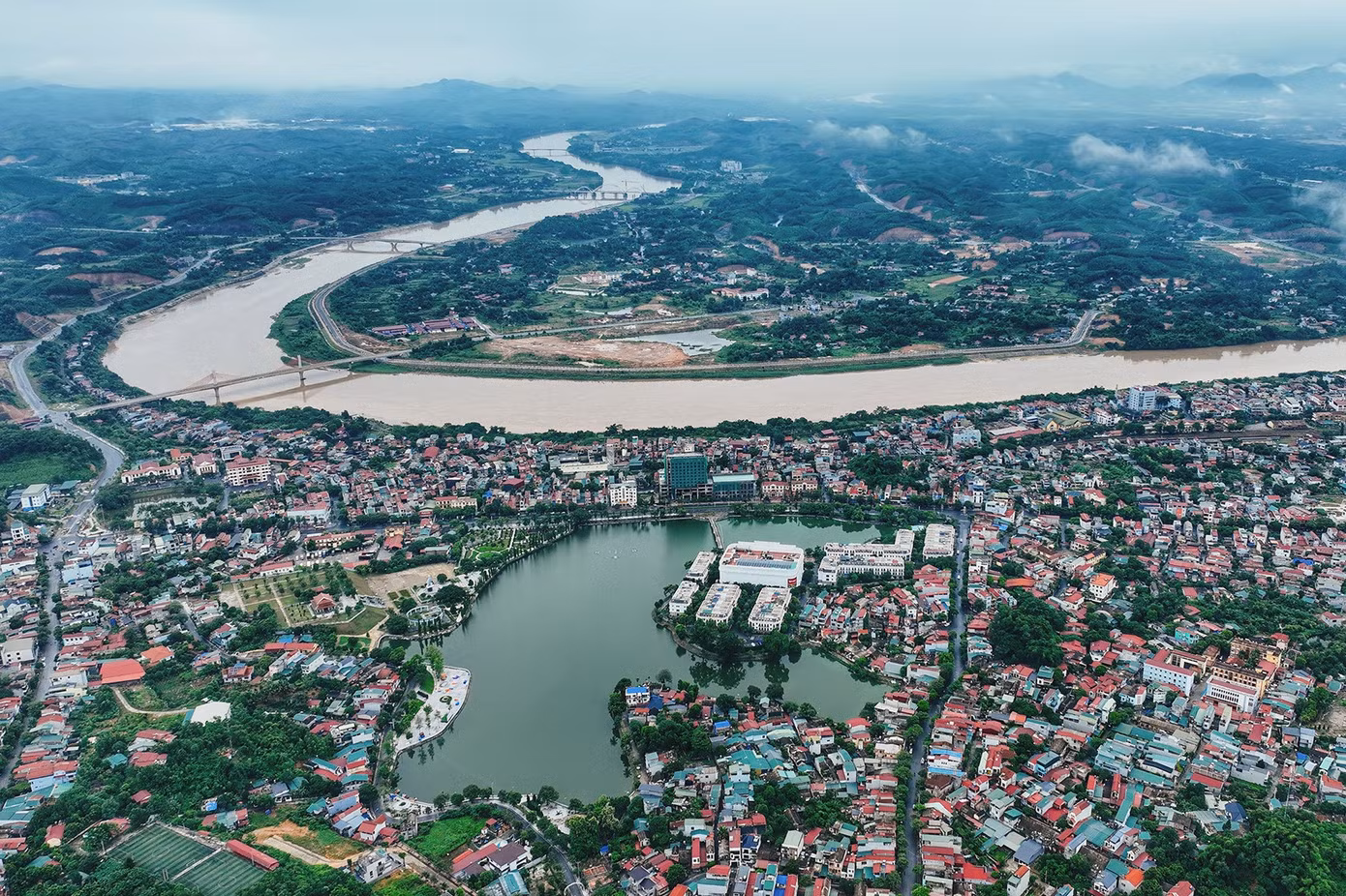 Đề xuất căn cứ vào số dân đề xuất số lượng đại biểu HĐND cấp xã (Ảnh minh họa)
