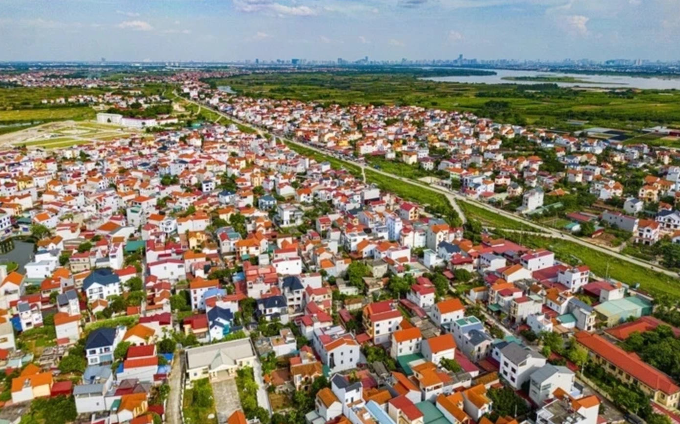 Quốc hội sẽ xem xét, thảo luận về đề án sáp nhập các tỉnh (Ảnh minh họa)