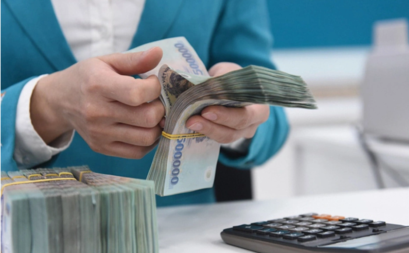 Chuyên gia tư vấn có thể nhận mức lương cao nhất 70 triệu đồng/tháng.