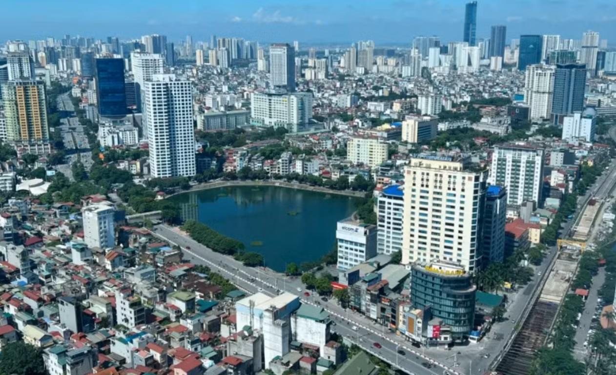 Quỹ nhà ở quốc gia được thành lập và hoạt động không vì mục đích lợi nhuận. (Ảnh minh họa)
