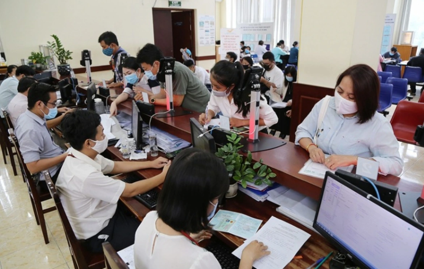 Đề xuất cán bộ, công chức không hoàn thành nhiệm vụ 1 năm bị tinh giản biên chế. Ảnh minh họa