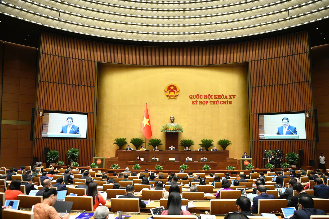 Ảnh: Như Ý Ảnh: Như Ý