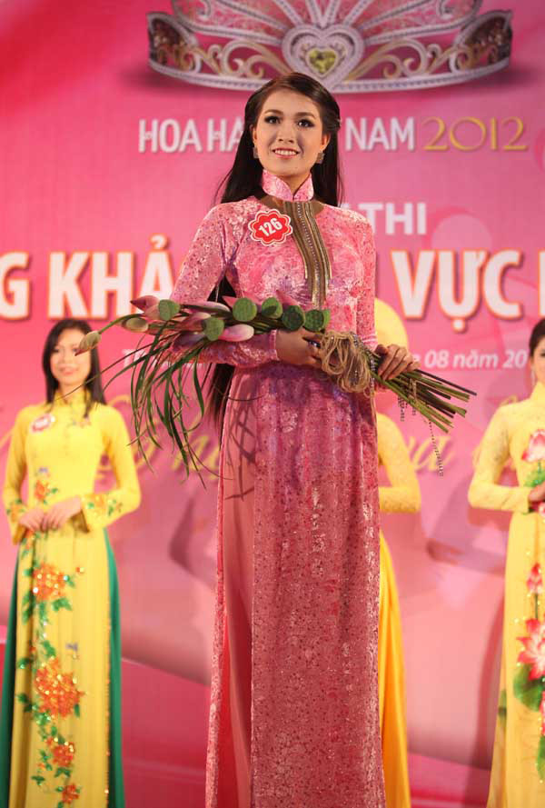 Đặng Thị Lê Hằng. Đặng Thị Lê Hằng