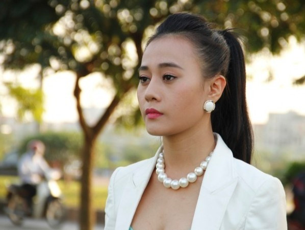 Đức Khuê: 'Vợ đánh tiếng, hy sinh cho nghệ thuật hơi nhiều' ảnh 1