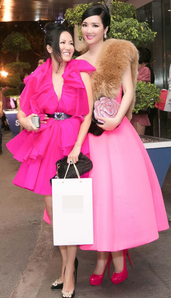 Diva Hồng Nhung xuất hiện tươi trẻ sau lần đầu chia sẻ chuyện ly hôn ảnh 2